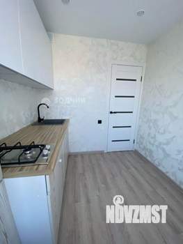 1-к квартира, вторичка, 30м2, 6/9 этаж