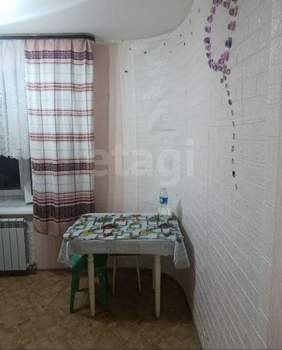 1-к квартира, вторичка, 38м2, 7/9 этаж