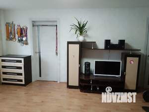 2-к квартира, вторичка, 44м2, 1/3 этаж