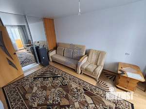 1-к квартира, вторичка, 34м2, 4/5 этаж