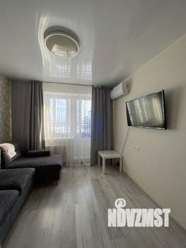 1-к квартира, вторичка, 42м2, 16/16 этаж