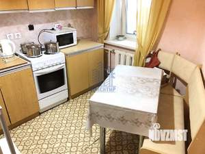 1-к квартира, вторичка, 43м2, 14/14 этаж