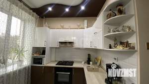 2-к квартира, вторичка, 67м2, 2/4 этаж