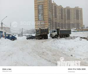 1-к квартира, вторичка, 42м2, 14/16 этаж