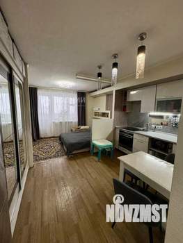 Студия квартира, вторичка, 31м2, 5/9 этаж