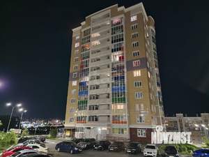 1-к квартира, вторичка, 33м2, 1/12 этаж