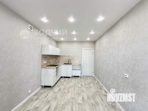 1-к квартира, вторичка, 44м2, 6/8 этаж