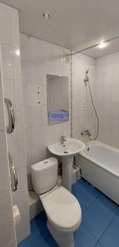 1-к квартира, вторичка, 41м2, 6/13 этаж