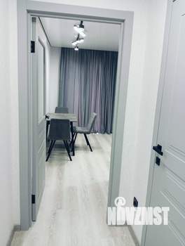 1-к квартира, вторичка, 42м2, 9/10 этаж