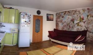 1-к квартира, вторичка, 55м2, 6/10 этаж