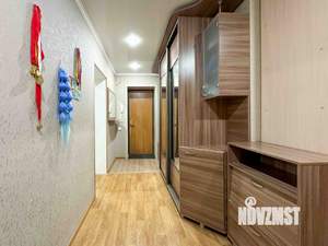 2-к квартира, вторичка, 72м2, 2/6 этаж