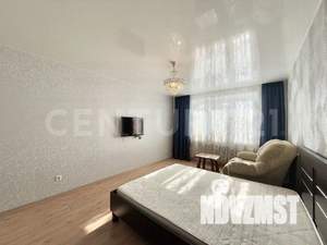 1-к квартира, вторичка, 42м2, 9/9 этаж