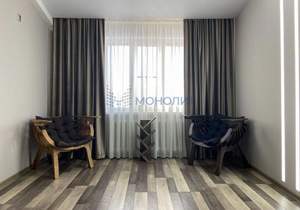 2-к квартира, вторичка, 84м2, 9/9 этаж