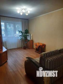 3-к квартира, вторичка, 58м2, 2/5 этаж