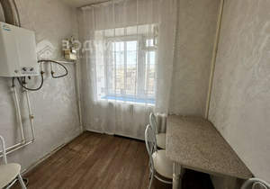 2-к квартира, вторичка, 46м2, 5/5 этаж