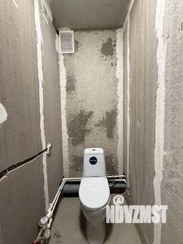 1-к квартира, вторичка, 35м2, 5/10 этаж