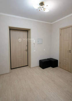 1-к квартира, вторичка, 44м2, 3/10 этаж