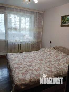 3-к квартира, вторичка, 66м2, 2/10 этаж
