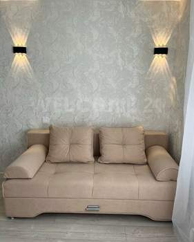 Студия квартира, вторичка, 18м2, 4/9 этаж