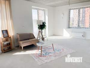 3-к квартира, вторичка, 103м2, 2/12 этаж