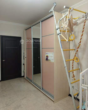 3-к квартира, вторичка, 91м2, 5/10 этаж