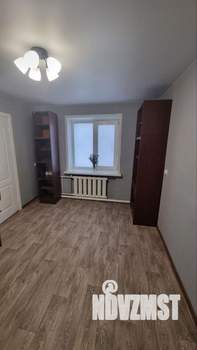Студия квартира, вторичка, 24м2, 1/2 этаж