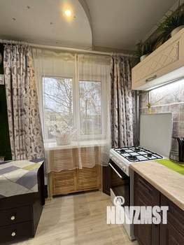 1-к квартира, вторичка, 30м2, 2/5 этаж