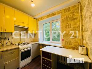 1-к квартира, вторичка, 31м2, 3/5 этаж
