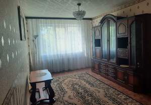 3-к квартира, вторичка, 66м2, 4/5 этаж