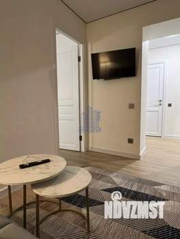 1-к квартира, вторичка, 45м2, 10/12 этаж