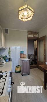 3-к квартира, вторичка, 66м2, 9/9 этаж