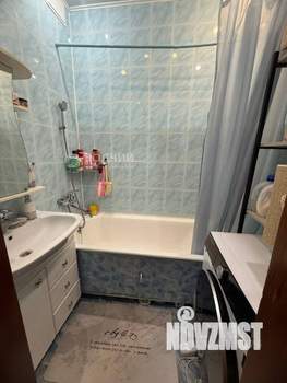 1-к квартира, вторичка, 40м2, 5/5 этаж