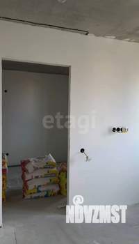 2-к квартира, вторичка, 60м2, 8/9 этаж