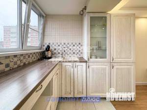 3-к квартира, вторичка, 65м2, 7/14 этаж