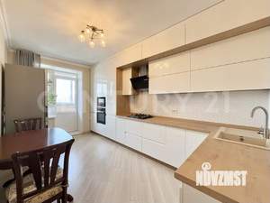 1-к квартира, вторичка, 48м2, 9/9 этаж