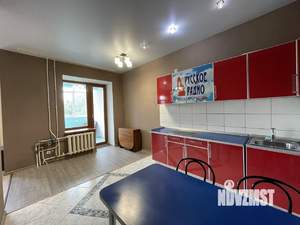 3-к квартира, вторичка, 96м2, 5/5 этаж