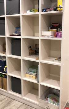 1-к квартира, вторичка, 35м2, 7/16 этаж