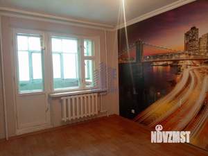 4-к квартира, вторичка, 78м2, 4/9 этаж