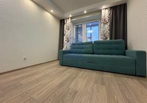 1-к квартира, вторичка, 65м2, 9/17 этаж