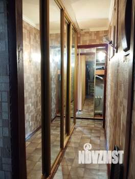 2-к квартира, вторичка, 40м2, 4/4 этаж