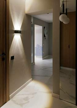 3-к квартира, вторичка, 99м2, 2/14 этаж