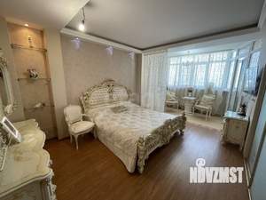 3-к квартира, вторичка, 104м2, 5/10 этаж