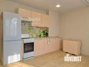 Студия квартира, вторичка, 25м2, 9/10 этаж
