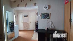 3-к квартира, вторичка, 64м2, 1/10 этаж