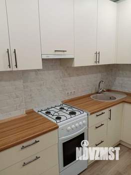 1-к квартира, вторичка, 40м2, 2/17 этаж
