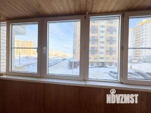 2-к квартира, вторичка, 48м2, 2/16 этаж