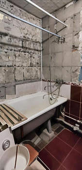 Студия квартира, вторичка, 25м2, 8/9 этаж