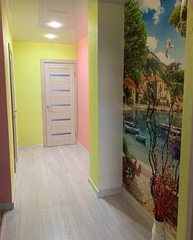 1-к квартира, вторичка, 40м2, 4/14 этаж