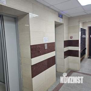 3-к квартира, вторичка, 99м2, 14/18 этаж