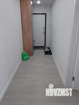 1-к квартира, вторичка, 43м2, 9/10 этаж